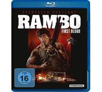 Rambo - First Blood