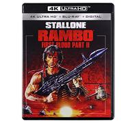 Rambo: First Blood Part II