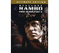 Rambo II - Special Edition (DVD)