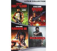 Rambo: First Blood / Rambo: First Blood - Part 2