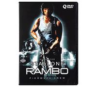 Rambo. First Blood [Region 2] (IMPORT) (Nessuna versione italiana)