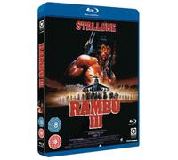 Movie - Rambo III [Blu-ray] [2017] [Edizione: Regno Unito]