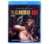 Rambo III [Blu-Ray] [Region B] (IMPORT) (Nessuna versione italiana)