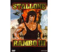 Rambo III - Rambo III