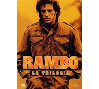 Rambo La Trilogia