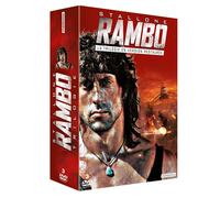 Rambo - la trilogie