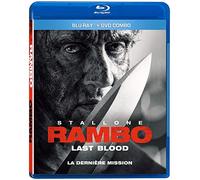 Rambo: Last Blood (2 Dvd) [Edizione: Stati Uniti]