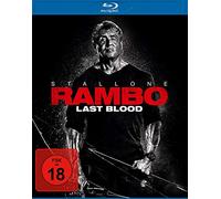 Rambo - Last Blood