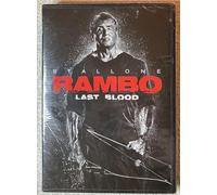 Rambo: Last Blood