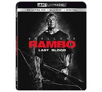 Rambo: Last Blood