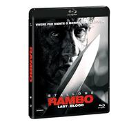 Rambo Last Blood - Bd (Blu-ray)