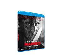 Rambo - last blood - blu-ray