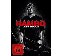 Rambo: Last Blood (DVD)