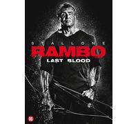Rambo: Last Blood [Edizione: Paesi Bassi]