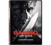 Rambo: Last Blood [Edizione: Stati Uniti]