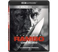 Rambo: Last Blood [UHD4K]