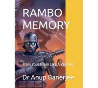 RAMBO MEMORY: Train Your Brain Like A Warrior
