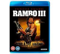 Rambo Part III [Edizione: Regno Unito]