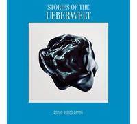 Rambo Rambo Rambo Stories of the Überwelt (Vinyl LP)