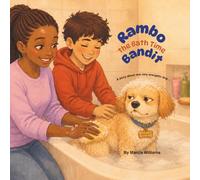 Rambo the Bath Time Bandit