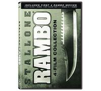 Rambo: The Complete Collector's Set