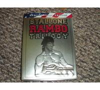 Rambo Trilogy