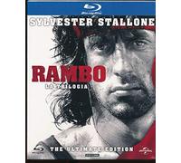 Rambo Trilogy - Cofanetto (3 Blu-Ray)