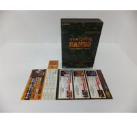 Rambo Trilogy Set [Ltd. Release