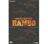 Rambo Trilogy Special Edition