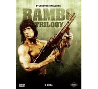 Rambo - Trilogy - Uncut