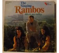 RAMBOS - this is my valley