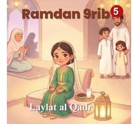 Ramdan 9rib: Laylat al Qadr