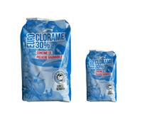 RAME 30% BLU OSSICLORURO DI RAME CONCIME CE IN POLVERE BAGNABILE | 5 KG - MIDORI