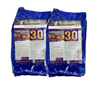 RAME 30 OSSICLORURO DI RAME FUNGICIDA VERDERAME AGRICOLTURA BIOLOGICA 2 KG