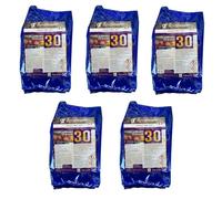 RAME 30 OSSICLORURO DI RAME FUNGICIDA VERDERAME AGRICOLTURA BIOLOGICA 5 KG