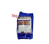 RAME 30 OSSICLORURO DI RAME FUNGICIDA VERDERAME AGRICOLTURA BIOLOGICA 5 KG