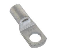 Rame Alette Terminale 25mm ² X 8mm Confezione Di 10 - Sealey LT258 Nuovo