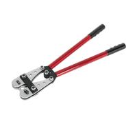 Rame Alette Terminale Pinza Crimpatrice 10-120mm ² - Sealey AK120B Nuovo