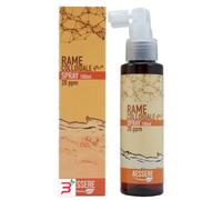 Rame Colloidale Plus Spray Dispositivo Medico 20ppm 100ml