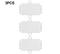 Rame Conduttori Tipo T Terminale Blocco Connettore 1000V 100A Cavo Splitter