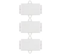 Rame Conduttori Tipo T Terminale Blocco Connettore 1000V 100A Cavo Splitter