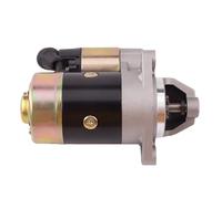 Rame del motorino di avviamento del motore diesel QD114A 12V 0.8KW utilizzato sulle parti del generatore del motorino di avviamento del motore 170F 178F 186F