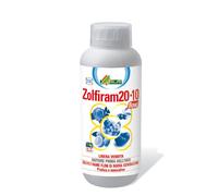 Alfe ZOLFIFLOW 40 % → 1 kg - Al.fe Zolfo Liquido Fungicida per USO BIOLOGICO