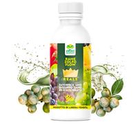 Rame e Zolfo per Piante Biologico Fungicida e Concime Minerale Naturale Contro