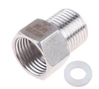 Rame Filettato Quadri per Valvola Multiuso una Via Non Ritorno