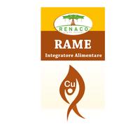 Rame Gocce 200 Ppm 100ml