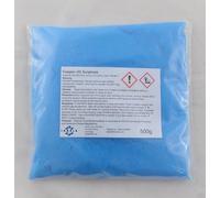 Rame (II) solfato pentaidrato, (solfato), grado tecnico, 100 g - 5 kg