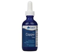 Rame ionico, 3mg - 59 ml.