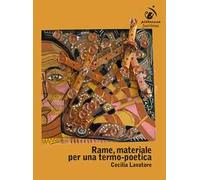 Rame, materiale per una termo-poetica