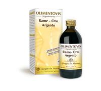 RAME ORO ARGENTO OLIMENT 200ML